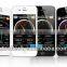 Best obd2 diagnostic program tool iPhone/Android supported