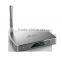 Metal Housing Luxury Feeling Octa Core RK3368 OTT box set top box wifi For youtube xxx videos 2gb Ram 16gb Kodi 16.1 full Loaded