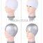 Lycra waterproof bathing fashion swimming caps
