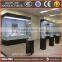 Watch Retail Store Display Fixture and Fittings