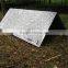 PET Aluminium Coating Emergency Shelter Tent Survival Rescue Tent