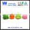Wholesale baby bath accessory float toy animal
