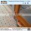 Warehouse Storage Adjusted Steel Mezzanine Floor