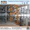 3D Logistic Automatic Racking&Rack System