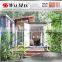 CH-AF019 WALMAX modern movable container house price whirlston zhengzhou VH-008