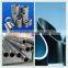ISO 9001 cold drwn precision seamless steel tube