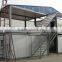 portable container home