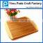 Health Natural wood Cutting Board