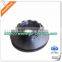 Nodular iron castings OEM AND CUSTOM from China supplier and manufacture with stainless steel 304, iron, aluminum