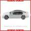 Licensed car toy with certificates 1:24car model