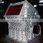 High capacity/High quality hammer mill crusher selling hot