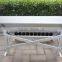 Strong air conditioner steel bracket for fitting on the wall