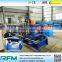 Purlin roll forming machine, interchangable c z purlin roll forming machine