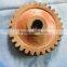 Single row angular contact ball bearing 7338, Rolling mill roll neck bearing