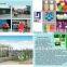 flat screen/rotary drum textile disperse/reactive printing fabric acrylic acid thickener
