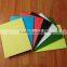 Best Price Paper Foam Board with 210gsm KT board