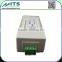 CE/FCC 35W/56V 1 port Gigabit PoE Injector for IP Phone, IP Cam, AP, Security & Networking Devices