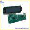 16x2 Character LCD display