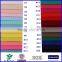 no MOQ spring summer 100% polyester plaid woven fabric