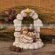 Wholesale resin religious nativity figures