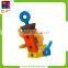 Newest Intelligent Toys Kids Blocks Toy