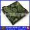 Customized Men Suit Handkerchief Pocket Square Scarf