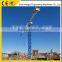 topless tower crane