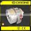 TK Short Type High speed Rotary Through-hole safety device Hydraulic power chuck oil cylinder for cnc lathe