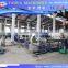 PE PP film pelletizing machine / PE PP film granulating machine