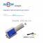 2km 5.8ghz wireless analog video transmitter and receiver security system for elevator