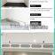 hot sale CE certificated lab furniture steel lab fume hood