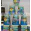 9oz PP Wrapped-Ink Custom Printed Disposable Beverage Paper Cups