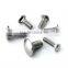 FLAT HEAD CARRIAGE BOLT DIN 603