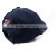 Wholesale blue baseball hats,custom 3D Embrossed logo baseball caps                        
                                                                                Supplier's Choice