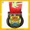 High quality soft enamel medals, beautiful medals, souvenir medals