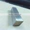 Semi-finished Steel Used Building Structure Aisi ss Aisi ss 201 Mirror Polish Stainless Steel Square Bar