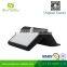 2200mAh factory product solar wall light,high capacity battery solar wall lighting