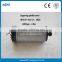high performance cnc router spindle motor