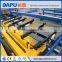 Galvanized wire mesh fence panel welding machine