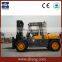 LTMA 5 ton diesel forklift with Mitsubishi engine
