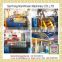 High speed S/SS/SMS pp spunbond non woven fabric production line