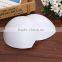 Flat Head Shape Swimsuit Bra Cup/Bra Cushion