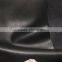 sheep embossed PU leather for garments and jackets and cloth usage with soft hand-feeling