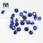 Factory Direct Price Round 4.5 mm 34# Sapphire Synthetic Corundum