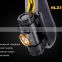 high quality fenix headlamp HL23 flashlight impact resistance up to 2 meters with IP68 rated