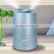 Tabletop / Portable Installation and Manual Humidity Control mini air humidifier