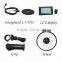 JIABO JB-BPM ebike motor conversion kit with battery