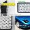 4x6 led headlight 4 inch 45w led headlight 12v led headlight