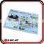 Large wall scroll calendar