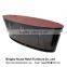 hotel furniture community table with quarts top